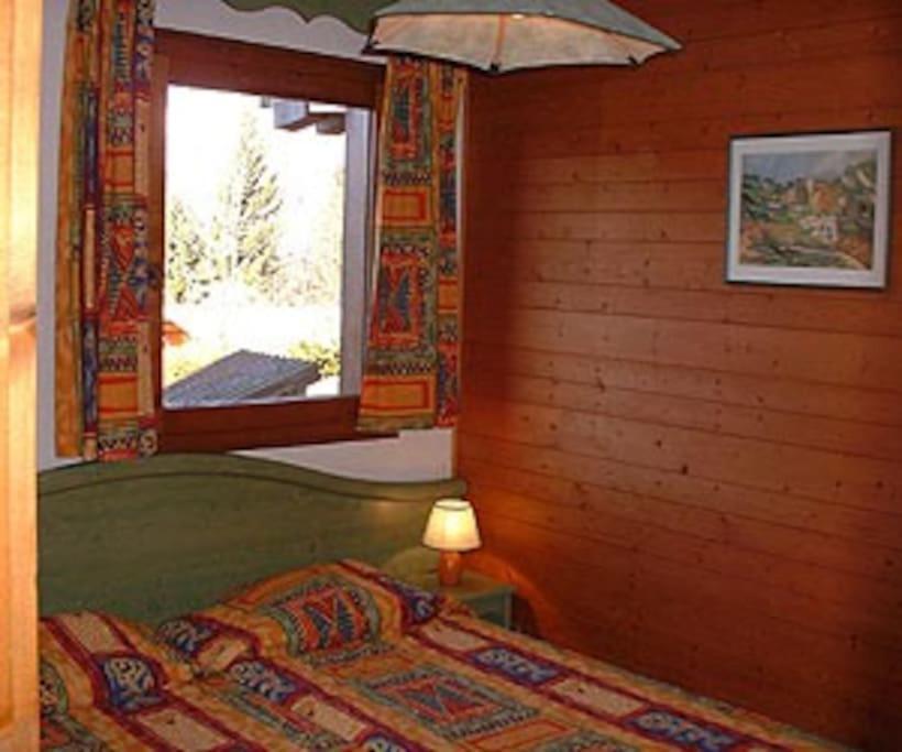 Chalet La Licorne 1 - Pied Des Pistes Notre-Dame-de-Bellecombe Luaran gambar